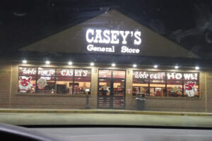Casey's - Jonesboro