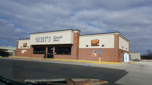 Casey's - Paragould