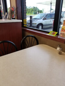 Casey's - Mountain Home