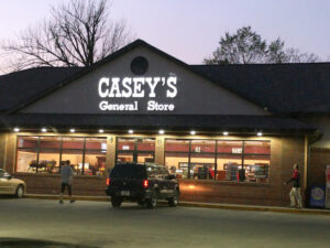 Casey's - Mountain Home