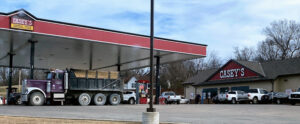 Casey's - Springdale
