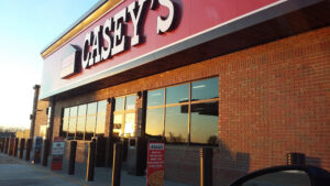Casey's - Claremore