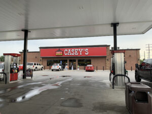 Casey's - Collinsville