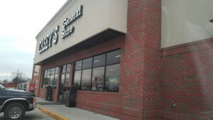 Casey's - Sallisaw