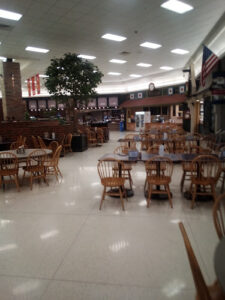 Casey's Bakery Inc - Sioux Center
