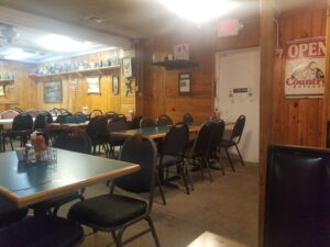 Casey’s Buffet - Wilmington