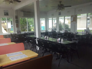 Casey's Cafe & Mini Golf - Walnutport