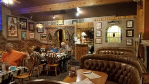 Casey's Cowtown Club - Dodge City
