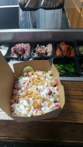 Casey's Creations Bakery & Deli - Independence