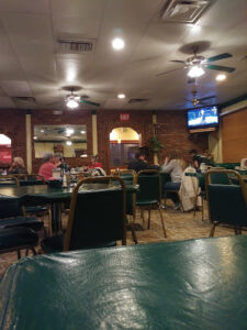 Casita Linda Mexican Restaurant - El Paso