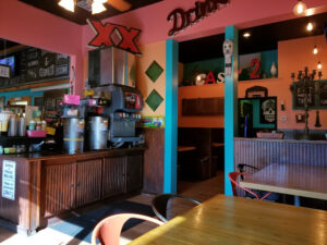 Casita Taqueria - St. Petersburg