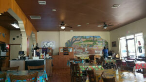 Casita Tejas Mexican Restaurant - Homestead