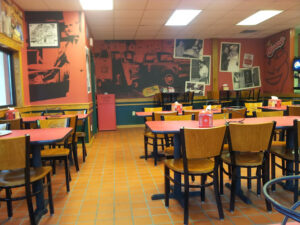 Cassano's Pizza King - Springboro