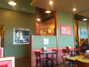 Cassano's Pizza King - Troy