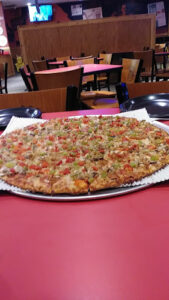 Cassano's Pizza King - Dayton