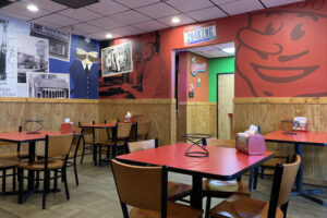 Cassano's Pizza King - Kettering