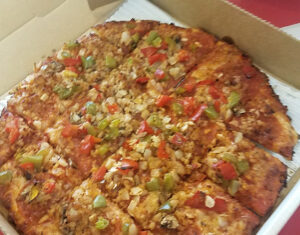 Cassano's Pizza King - Springfield