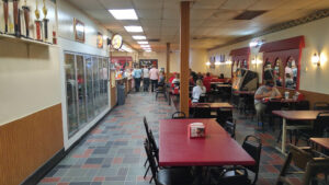 Cassano's Pizza & Subs Pizza King - Fairfield