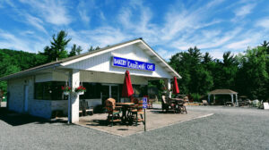 Casselman Bakery and Café - Oakland