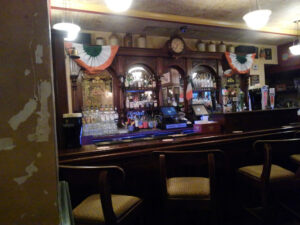 Cassidy's Irish Pub - Corpus Christi