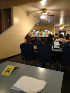 Cassidy's Pizza - Watsonville
