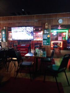 Cassidy's Pub & Outdoor Mini-Golf - Tacoma