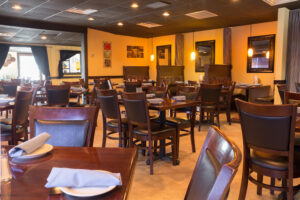 Cast Iron Steak House - Jeffersonville