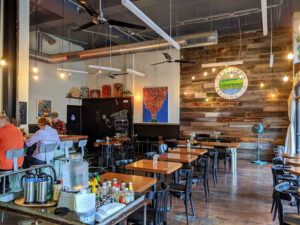 Cast Iron Trading Co. - Stockton