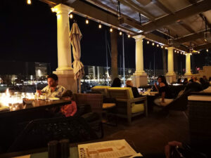 Cast & Plow - Marina Del Rey