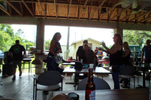 Castaways Bar & Grill - Crystal River