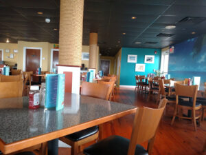 Castaways Seafood and Grille - Seabrook