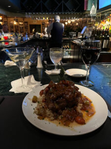 Castelli's - Palm Desert
