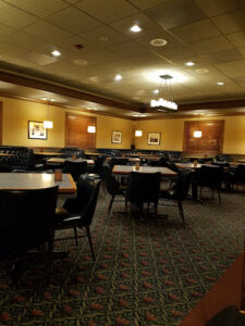 Castelli's Restaurant at 255 - Alton