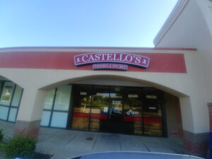 Castello's Pizzeria & Tex Mex - Hagerstown