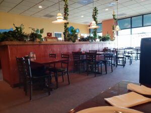 Castiglia's Italian Restaurant & Pizzeria - Fredericksburg