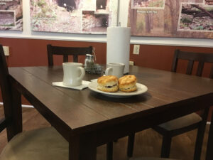 Castile Market - Covington