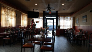 Castillo Restaurant - Passaic