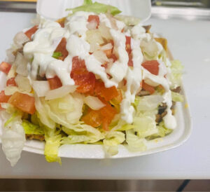 Castillo's Philly Steaks WIngs Tacos & Ice Cream - Hammond