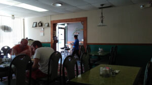 Castillo's Restaurant - Clearwater
