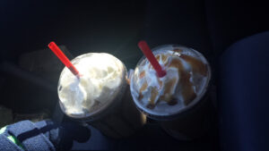 Castle Perk Espresso - Sumner