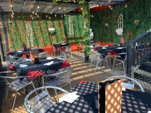 Castucci's Italian Restaurant - Southport