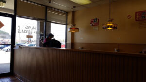 Casual Chinese - Newport