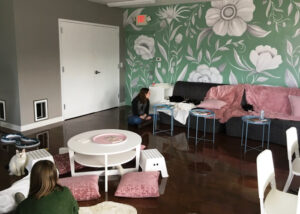 Cat Tales Cat Cafe - Chapel Hill