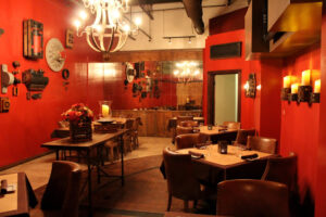 Catablu Grille - Fort Wayne