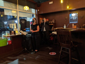 Catalan Tapas Bar - Cary