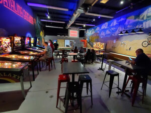 Catalina Brewing Company - Tucson