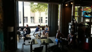Catalina Cafe - Tallahassee