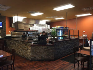 Catanzaro's Pizzeria Cranston - Cranston