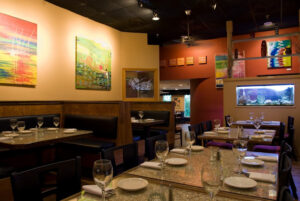 Catch 22 Restaurant - Hilton Head Island