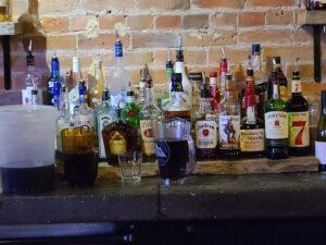Catch 22 Sports Bar and Grill - Liberty